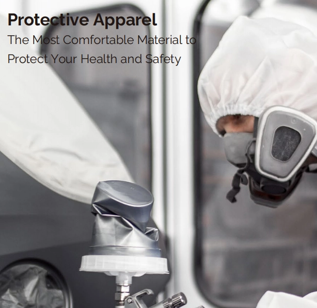 Industrial Protective Clothing