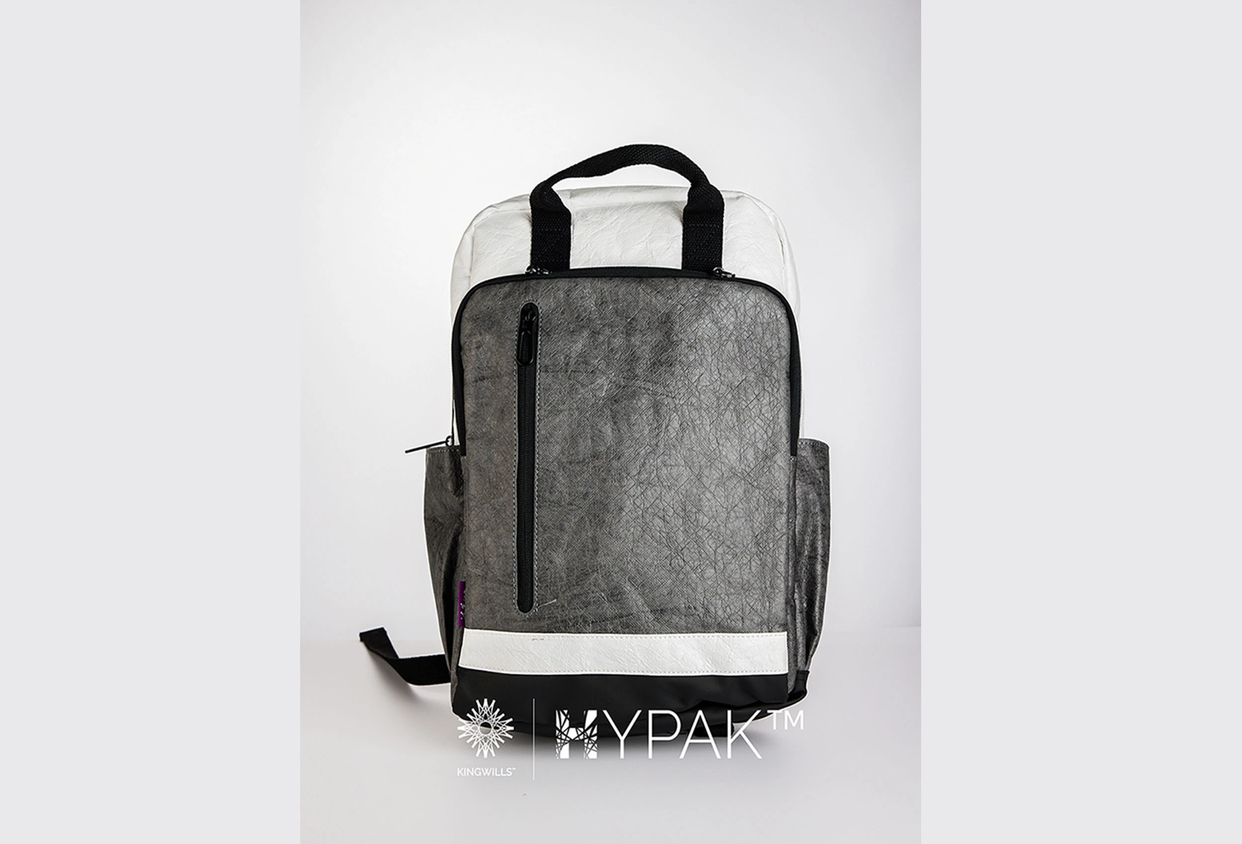 Leveraging Hypak™ for DIY Backpack Creation