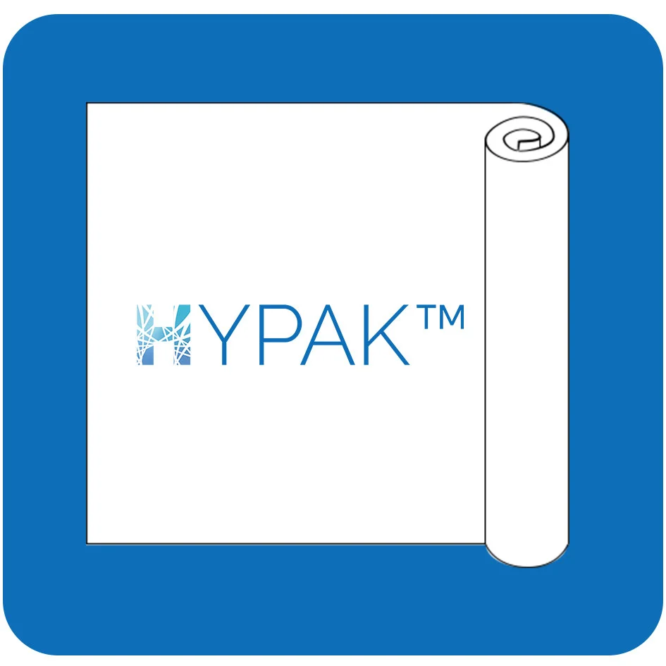 Hypak ™ H1060B: Transforming Medical Packaging with  Unmatched Sterility and Strength