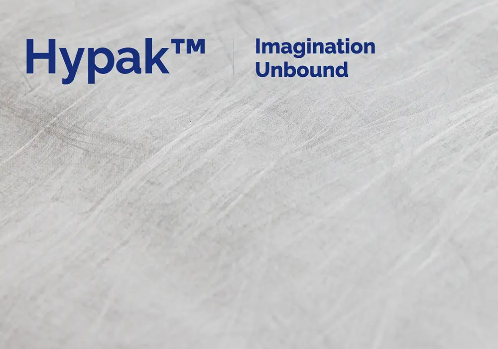 Hypak™ : Imagination Unbound